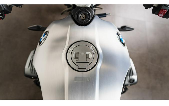 2023 BMW R nineT Scrambler