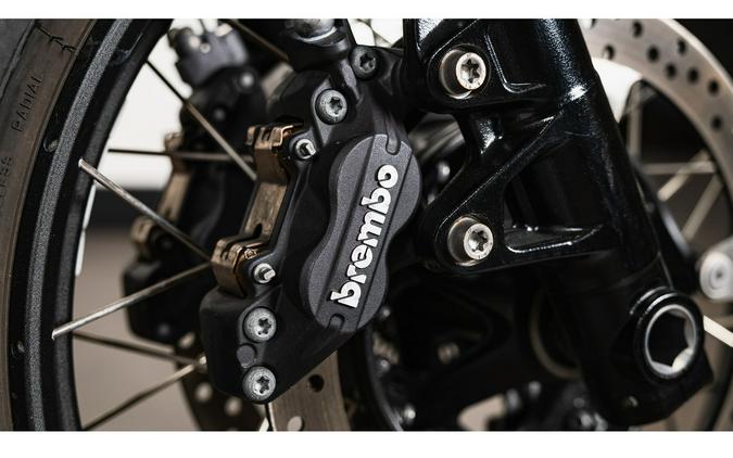 2023 BMW R nineT Scrambler