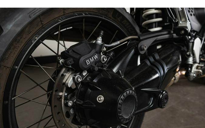2023 BMW R nineT Scrambler