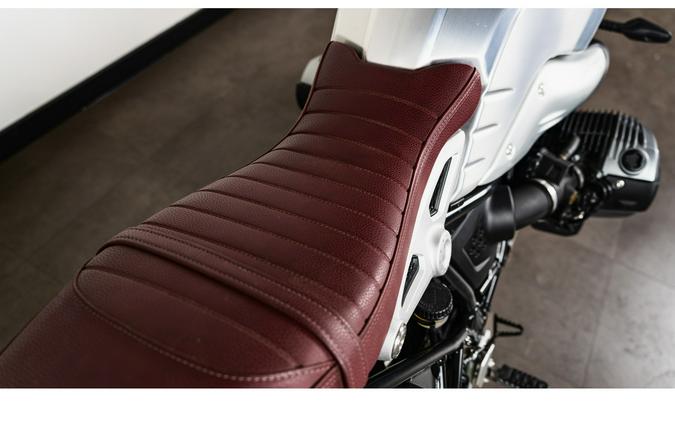 2023 BMW R nineT Scrambler