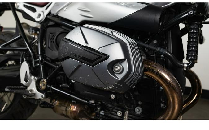 2023 BMW R nineT Scrambler