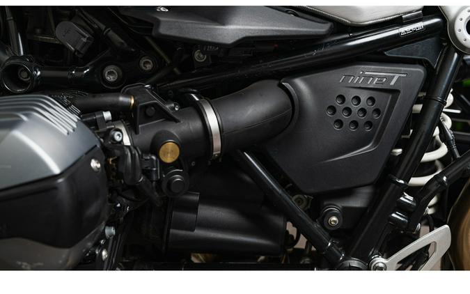 2023 BMW R nineT Scrambler
