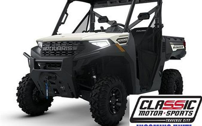2026 Polaris Ranger 1000 Premium