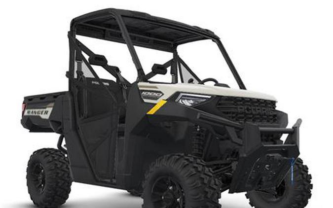 2026 Polaris Ranger 1000 Premium