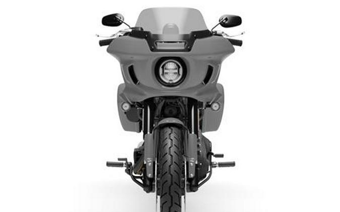 2026 Harley-Davidson Low Rider® ST