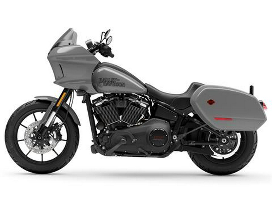 2026 Harley-Davidson Low Rider® ST
