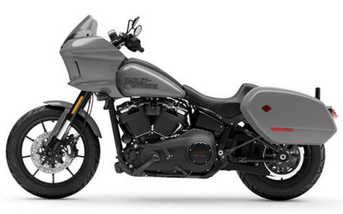 2026 Harley-Davidson Low Rider® ST