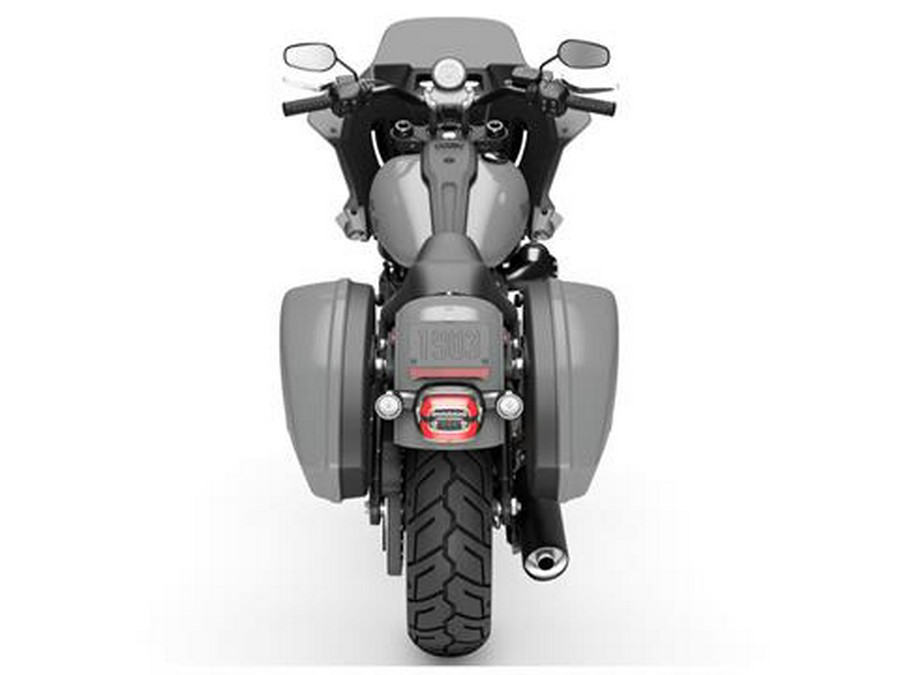 2026 Harley-Davidson Low Rider® ST