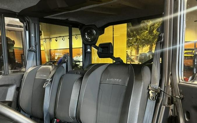 2026 Can-Am Defender MAX Limited HD11