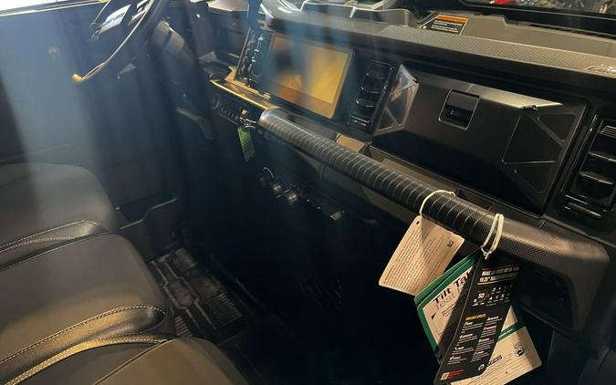 2026 Can-Am Defender MAX Limited HD11