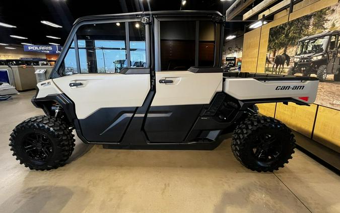 2026 Can-Am Defender MAX Limited HD11
