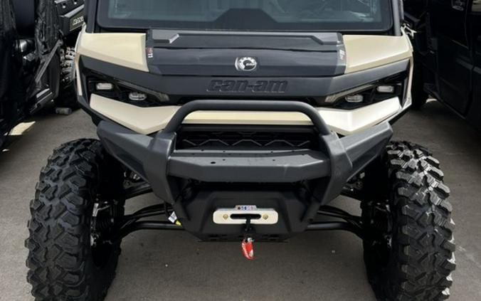 2026 Can-Am Defender MAX Limited HD11