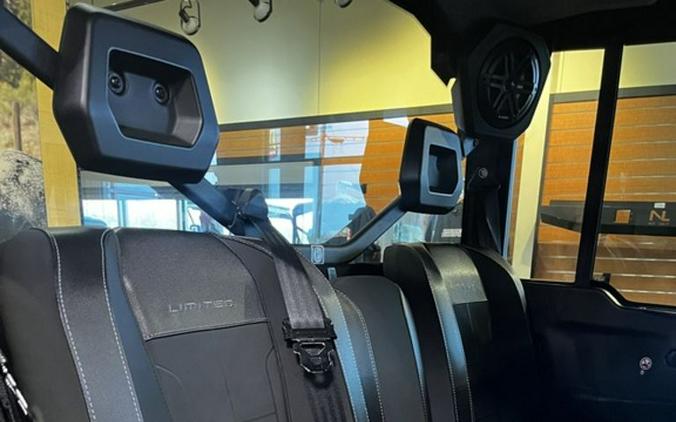 2026 Can-Am Defender MAX Limited HD11