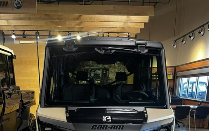 2026 Can-Am Defender MAX Limited HD11