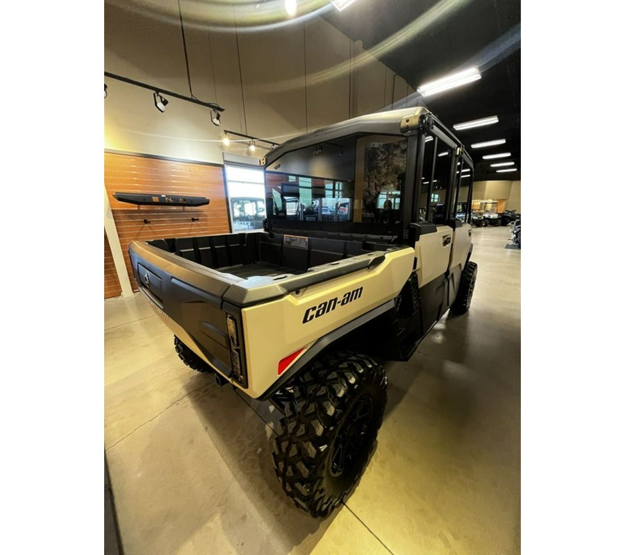 2026 Can-Am Defender MAX Limited HD11