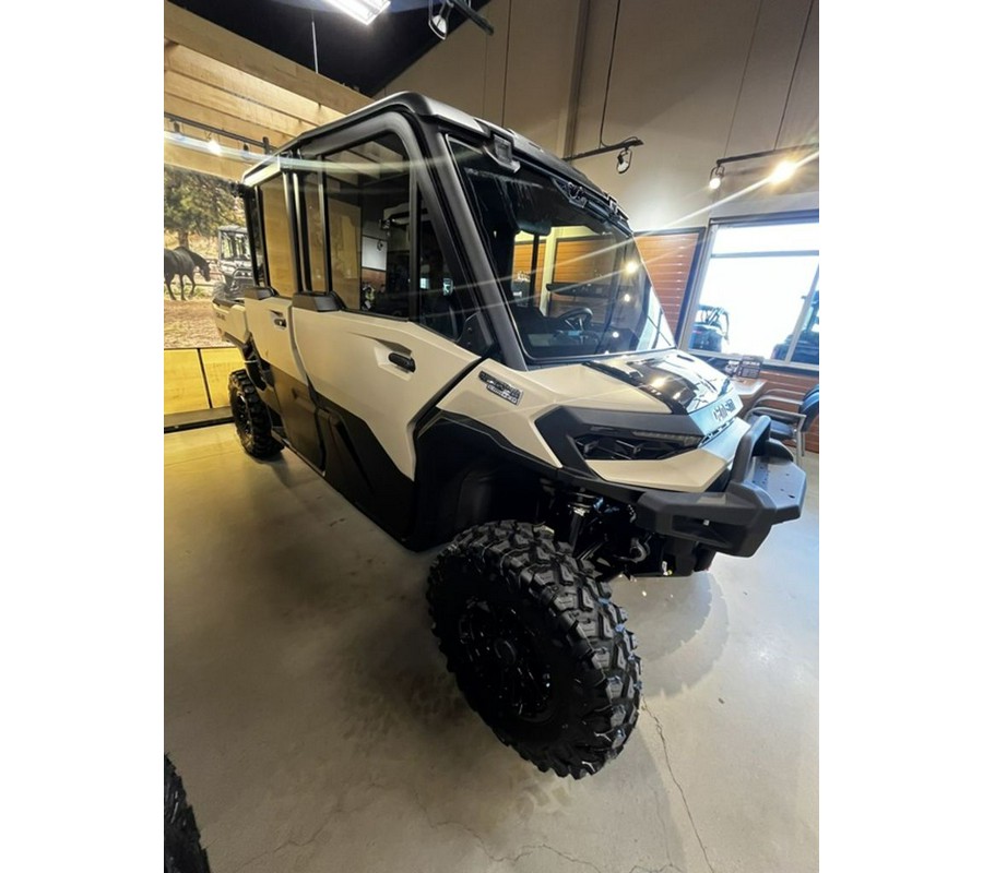 2026 Can-Am Defender MAX Limited HD11