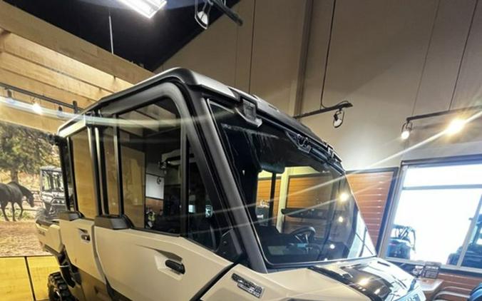 2026 Can-Am Defender MAX Limited HD11