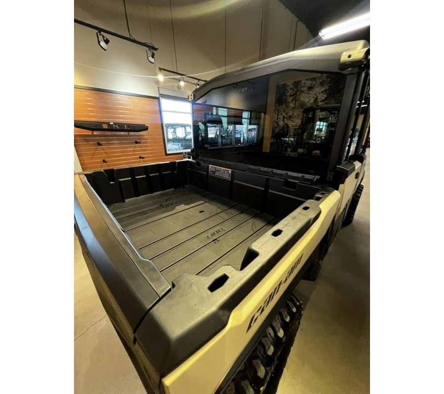 2026 Can-Am Defender MAX Limited HD11