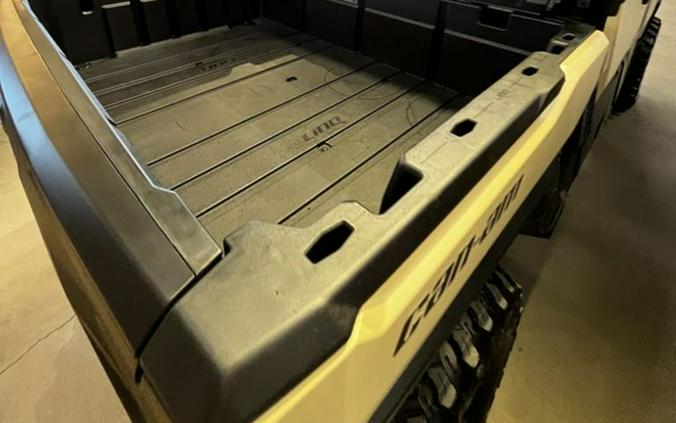 2026 Can-Am Defender MAX Limited HD11