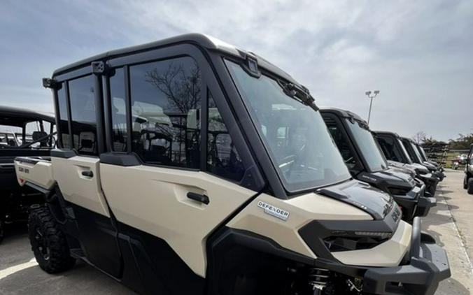 2026 Can-Am Defender MAX Limited HD11