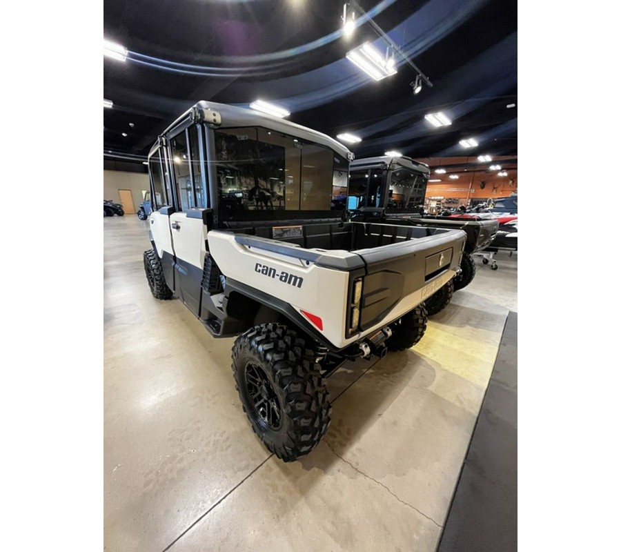 2026 Can-Am Defender MAX Limited HD11