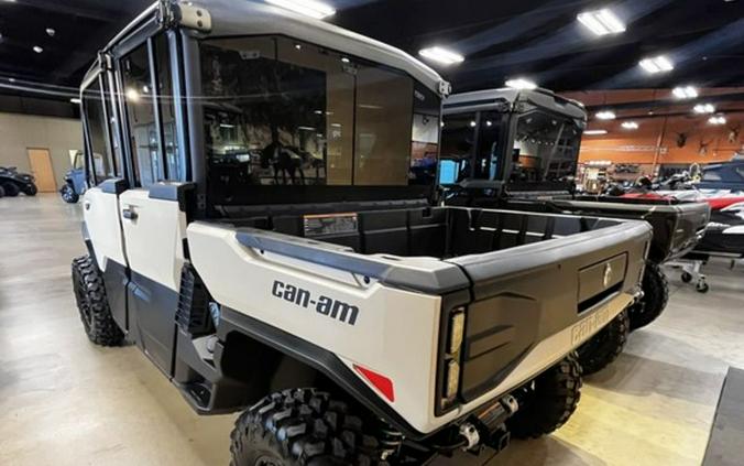 2026 Can-Am Defender MAX Limited HD11