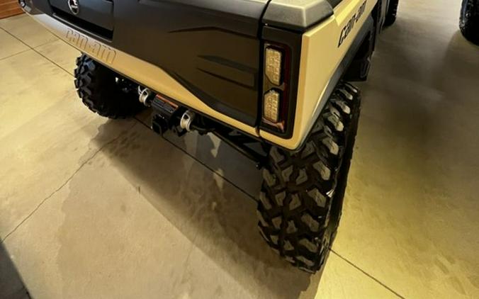 2026 Can-Am Defender MAX Limited HD11