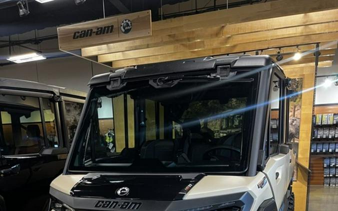 2026 Can-Am Defender MAX Limited HD11