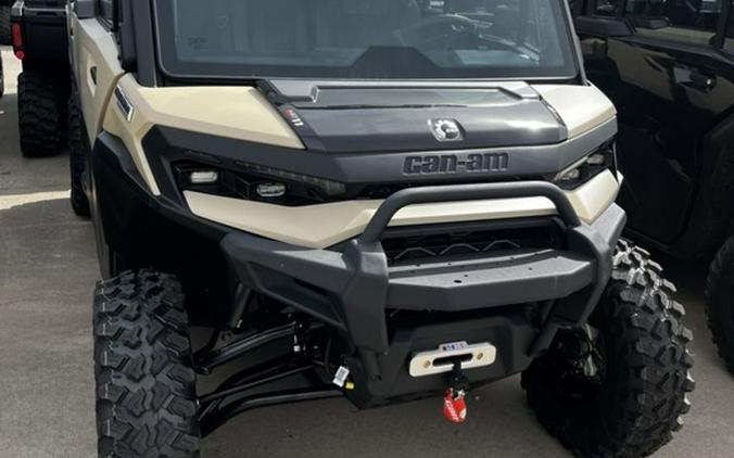 2026 Can-Am Defender MAX Limited HD11