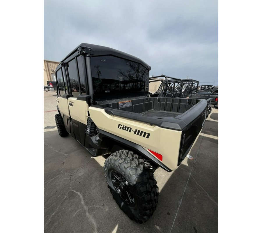 2026 Can-Am Defender MAX Limited HD11