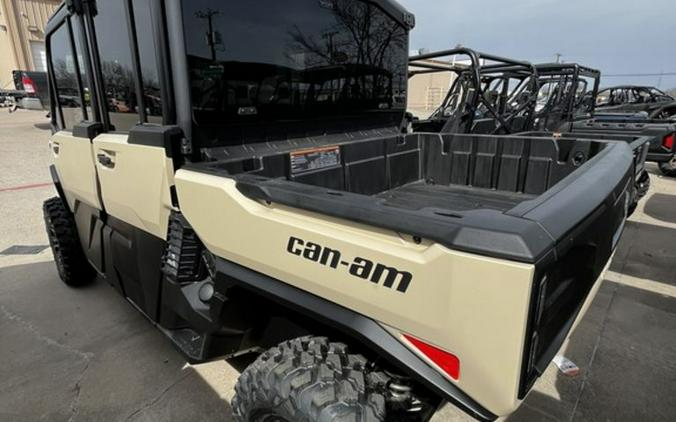 2026 Can-Am Defender MAX Limited HD11