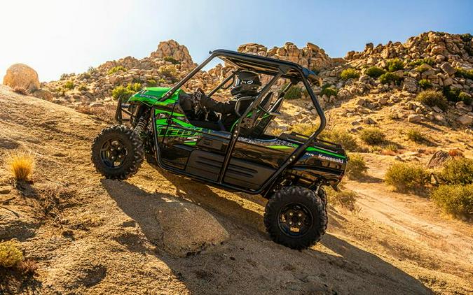 2022 Kawasaki Teryx® S LE