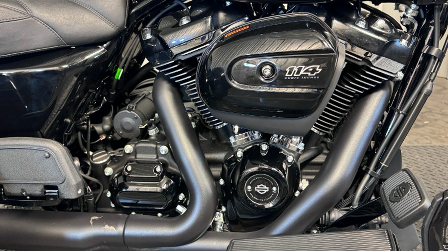 2024 Harley-Davidson FREEWHEELER