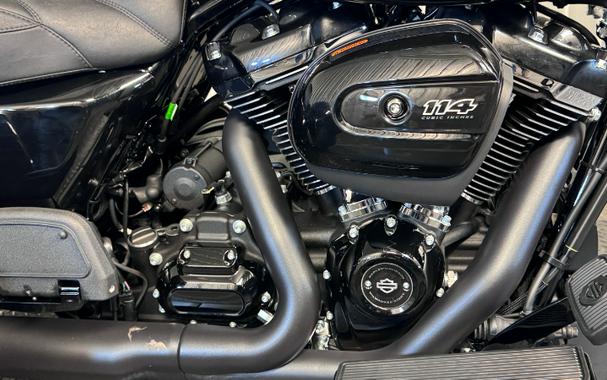 2024 Harley-Davidson FREEWHEELER