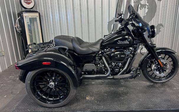 2024 Harley-Davidson FREEWHEELER