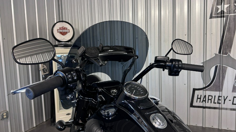 2024 Harley-Davidson FREEWHEELER