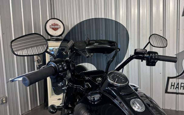 2024 Harley-Davidson FREEWHEELER