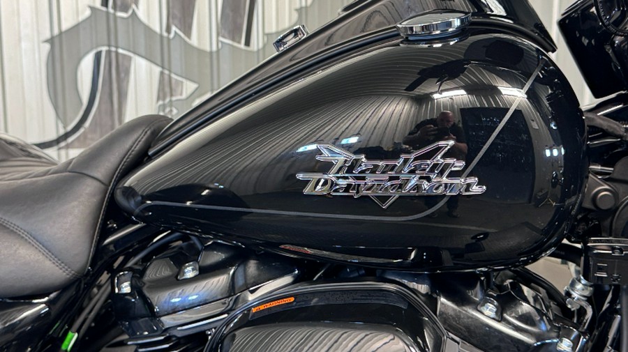 2024 Harley-Davidson FREEWHEELER