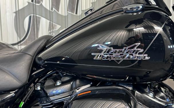 2024 Harley-Davidson FREEWHEELER