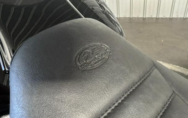 2024 Harley-Davidson FREEWHEELER