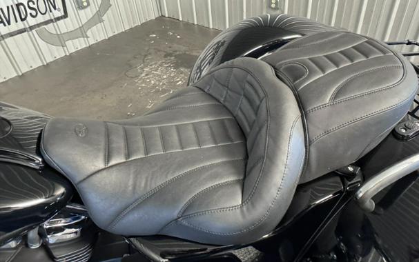 2024 Harley-Davidson FREEWHEELER