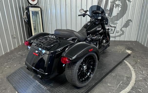 2024 Harley-Davidson FREEWHEELER