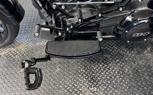 2024 Harley-Davidson FREEWHEELER