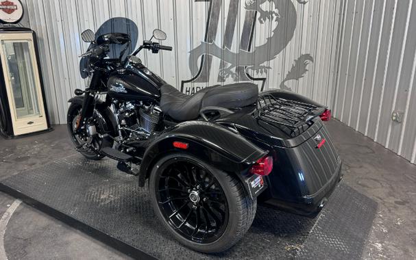 2024 Harley-Davidson FREEWHEELER