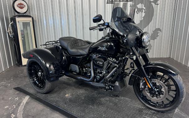 2024 Harley-Davidson FREEWHEELER