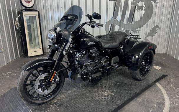 2024 Harley-Davidson FREEWHEELER