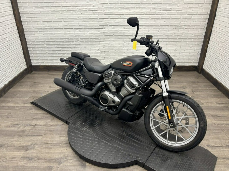 2023 Harley-Davidson® Nightster™ Special