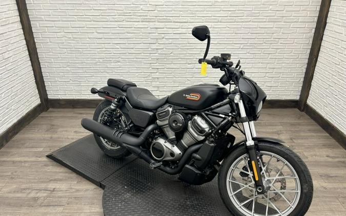 2023 Harley-Davidson® Nightster™ Special