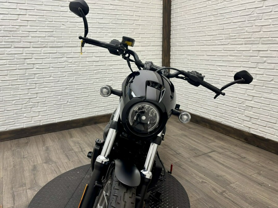 2023 Harley-Davidson® Nightster™ Special