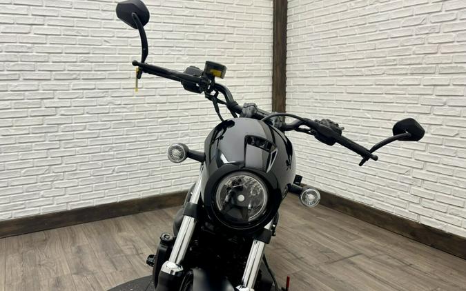 2023 Harley-Davidson® Nightster™ Special
